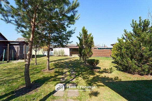 дача, Энергетик-2002 - фото 22 