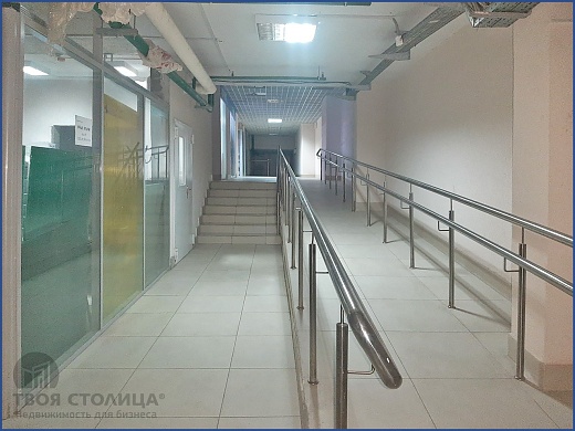 Торговые площади на  продажу, Минск, Туровского ул., 24 - фото 11 