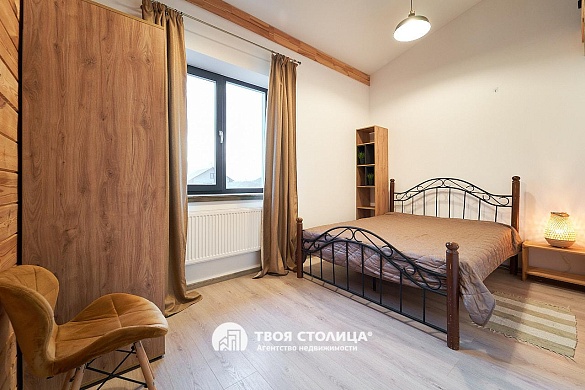 дом, Рябиновка - фото 13 