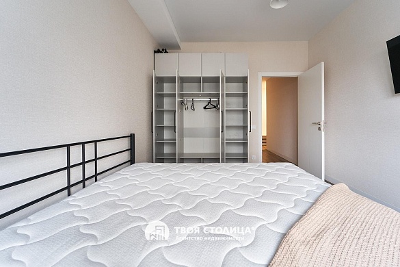 Сдаётся 3-комнатная квартира, Минск, Кропоткина ул., 59 - фото 4 