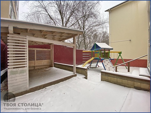 Офис в аренду, Минск, Богдановича пер., 15 - фото 31 