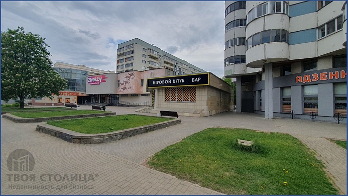 Офис в аренду, Минск, В. Хоружей ул., 18, к. А - фото 14 