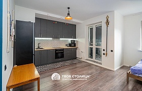 Продажа  квартиры, Копище, Подгорная ул., 21