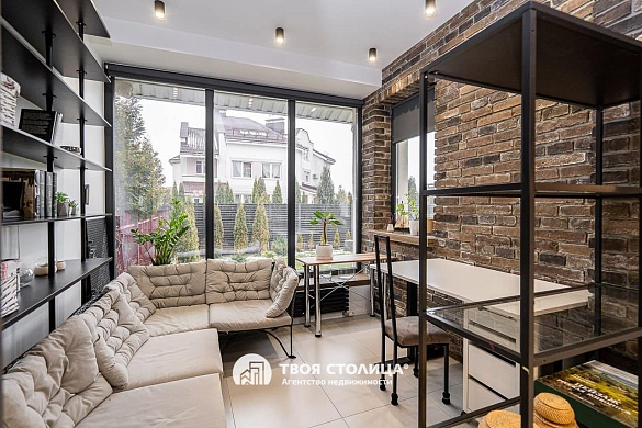 таунхаус, Солнечный - фото 13 