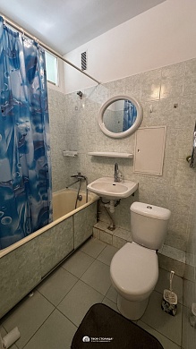 Сдаётся 1-комнатная квартира, Минск, Горный пер., 6 - фото 3 