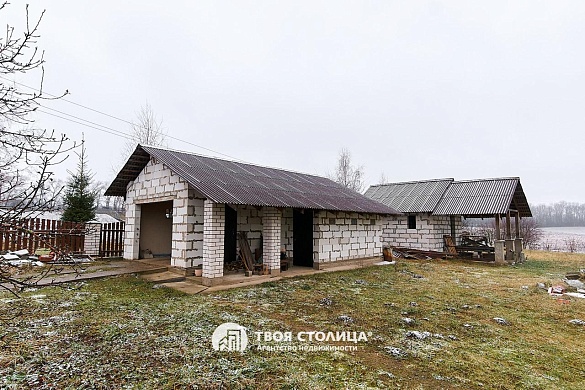 дом, Колядичи - фото 31 