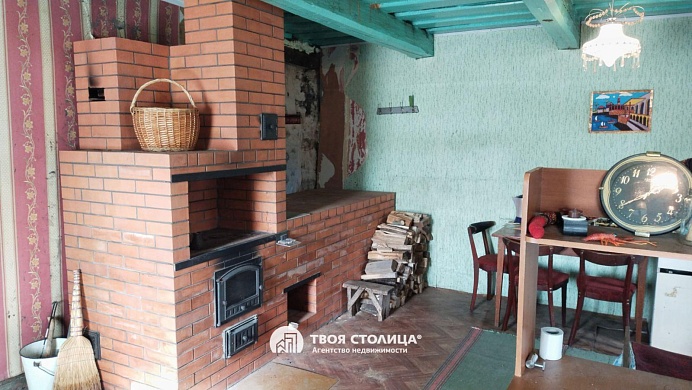 дом, Комаровка - фото 4 