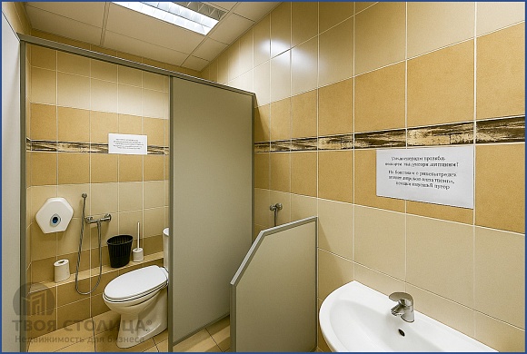 Офис в аренду, Минск, Победителей просп., 7, к. а - фото 13 