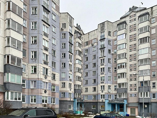 Продажа трехкомнатной квартиры, Минск, Колесникова ул., 36 - фото 12 