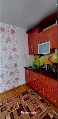 Сдаётся 1-комнатная квартира, Минск, Притыцкого ул., 77