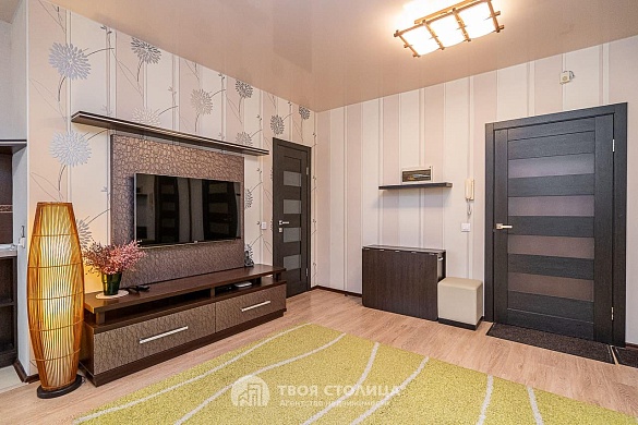 Сдаётся 1-комнатная квартира, Минск, Лобанка ул., 4 - фото 3 