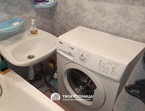 Сдаётся 2-комнатная квартира, Минск, Полевая ул., 32 - фото 10 
