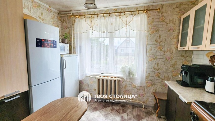дом, Ободовцы - фото 6 