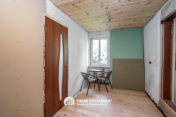 дом, Заславль - фото 5 