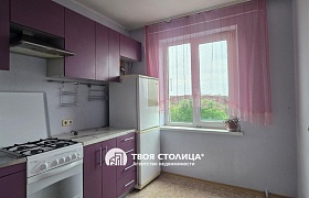 Продажа  квартиры, Минск, Рафиева ул., 31