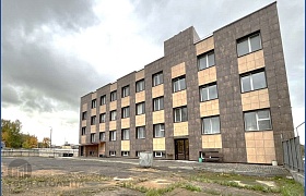 Сдается Офис в аренду Минск, Железнодорожная ул., 37