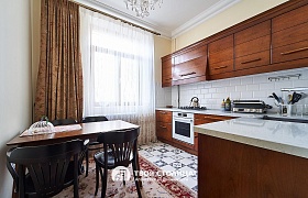 Продажа  квартиры, Минск, Броневой пер., 13