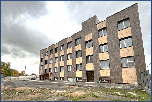 Офис в аренду, Минск, Железнодорожная ул., 37