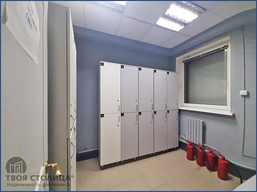 Офис в аренду, Минск, Восточная ул., 39 - фото 6 