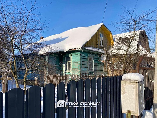 дом, Минск - фото 3 