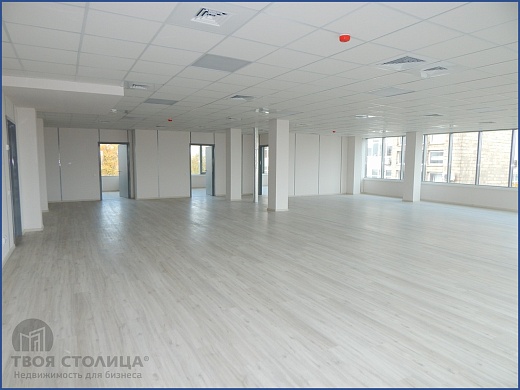 Офис в аренду, Минск, Платонова ул., 49 - фото 2 