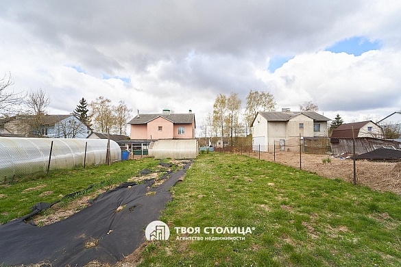 полдома, Тресковщина - фото 36 