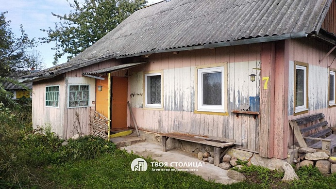 дом, Комаровка - фото 11 