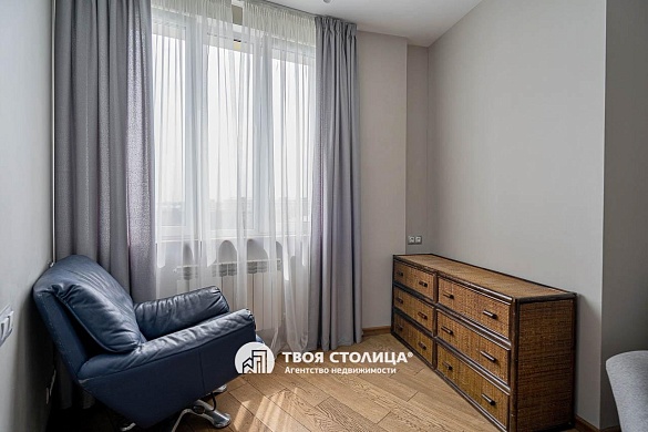 Сдаётся 4-комнатная квартира, Минск, Независимости просп., 85, к. в - фото 14 