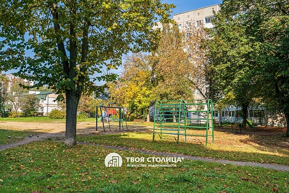 Сдаётся 3-комнатная квартира, Минск, Любимова просп., 12 - фото 19 