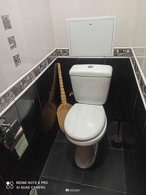 Сдаётся 2-комнатная квартира, Минск, Куйбышева ул., 75 - фото 5 