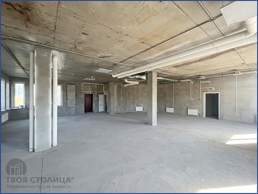 Торговые площади в аренду, Минск, Мирошниченко, 2, к. а - фото 3 