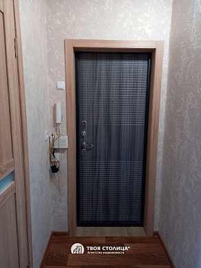 Сдаётся 1-комнатная квартира, Минск, Пушкина просп., 58 - фото 7 