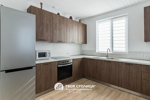 дом, Литвяны