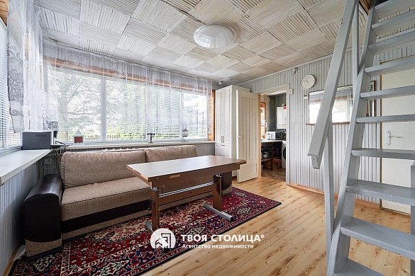 дом, Нелидовичи - фото 6 