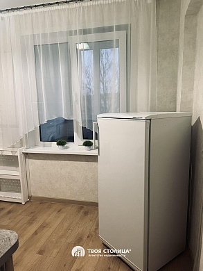 Сдаётся 1-комнатная квартира, Минск, Глебки ул., 58 - фото 1 