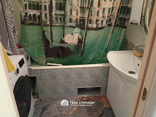 Сдаётся 2-комнатная квартира, Минск, вуліца Лабанка, 62 - фото 1 