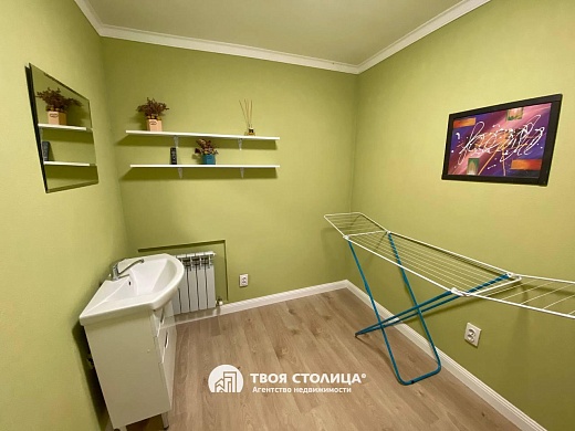 дом, Шатилы - фото 21 