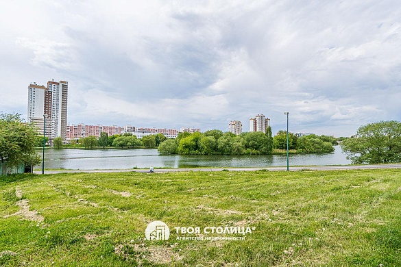 полдома, Минск - фото 30 