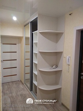 Сдаётся 2-комнатная квартира, Минск, Ландера ул., 22 - фото 16 