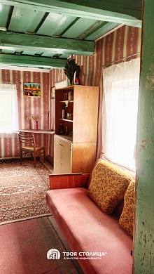 дом, Комаровка - фото 5 