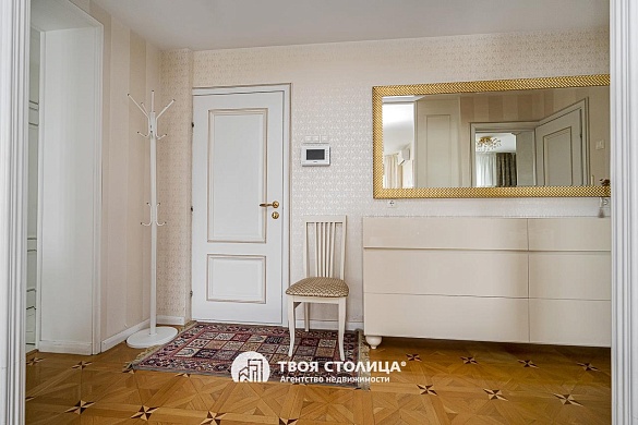 Сдаётся 2-комнатная квартира, Минск, Сторожовская ул., 8 - фото 15 