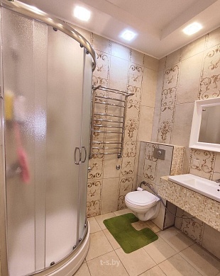 Сдаётся 2-комнатная квартира, Минск, Гало ул., 76 - фото 6 