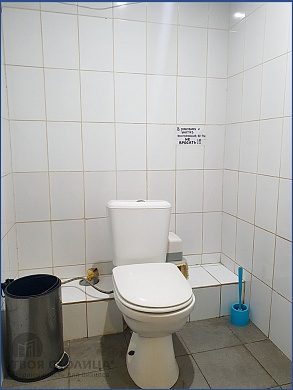 Сфера услуг в аренду, Минск, Независимости, 58, к. 1 - фото 19 