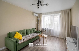 Продажа  квартиры, Минск, Уручская ул., 15