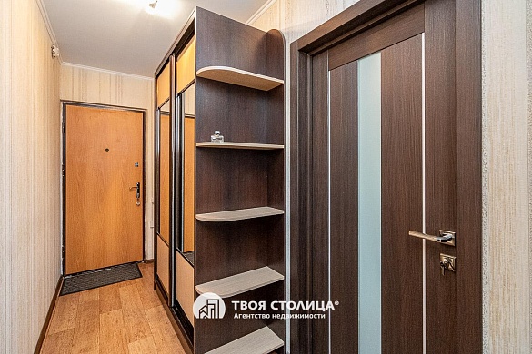 Сдаётся 1-комнатная квартира, Лесной, Александрова ул., 8, к. а - фото 9 
