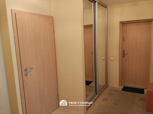 Сдаётся 2-комнатная квартира, Минск, Золотая Горка ул., 11 - фото 9 