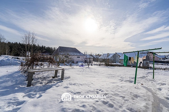 дом, Вишневка - фото 29 