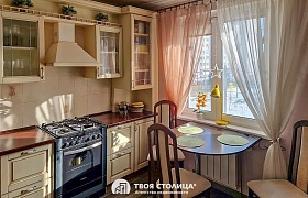 Продажа  квартиры, Минск, Гризодубовой ул., 7