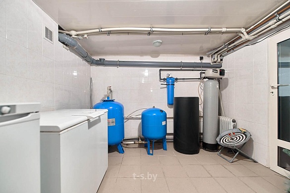 коттедж, Ждановичи - фото 28 