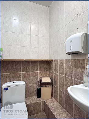 Офис на  продажу, Минск, Скрыганова ул., 6, к. 4 - фото 9 